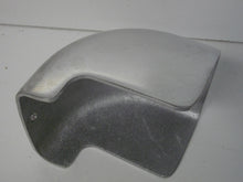 Premier Pontoon Boat Rear Corner Cap MMC1068 cast polished aluminum marine