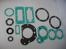 Walter V-drives gasket & seal kit for 6 bolt cover RV-26 inboard boat marine