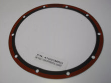 Mr Gasket 41G03MRG GM 10 Bolt 8.5" Premium Differential Cover Gasket