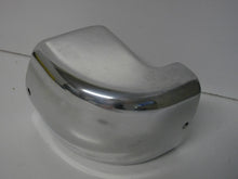 Premier Pontoon Boat Rear Corner Cap MMC1068 cast polished aluminum marine