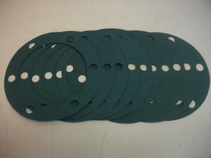 Casale Engineering split case gasket set v-drive race boat 8 10 12 degree