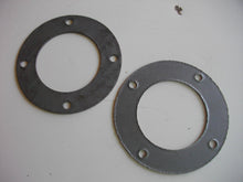 Nicson Hardin Harman Glenwood Marine exhaust riser elbow gasket vdrive jet boat
