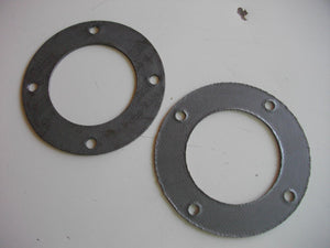 Nicson Hardin Harman Glenwood Marine exhaust riser elbow gasket vdrive jet boat