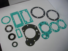 Walter V-drives gasket & seal kit for 6 bolt cover RV-26 inboard boat marine