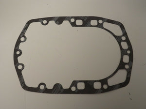 Supercharger Blower front cover gasket all square G2050 Weiand GM Holley