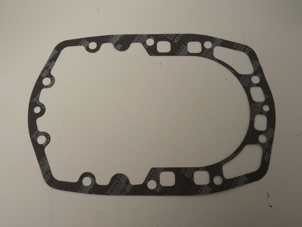 Supercharger Blower front cover gasket all square G2050 Weiand GM Holley