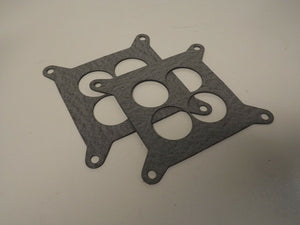 Holley carburetor mounting gaskets carb PM-0005