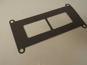Weiand Holley B&M 174 blower supercharger base to manifold gasket hot rod