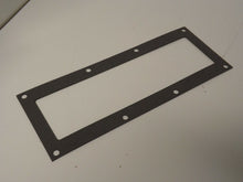 Weiand 250 supercharger / blower carburetor adaptor to supercharger gasket