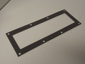 Weiand 250 supercharger / blower carburetor adaptor to supercharger gasket
