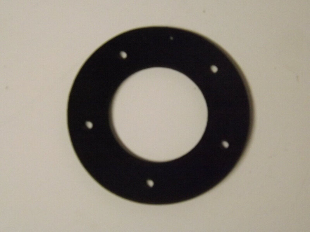 Boat Marine Premium 5 bolt fuel gas tank sender gasket Moeller Attwood Mirax