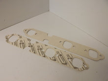 Mercruiser 4.3 V-6 exhaust manifold gasket 27-99757 Volvo Penta 3853412 OMC 2 ea