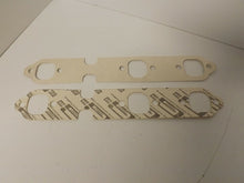 Mercruiser 4.3 V-6 exhaust manifold gasket 27-99757 Volvo Penta 3853412 OMC 2 ea