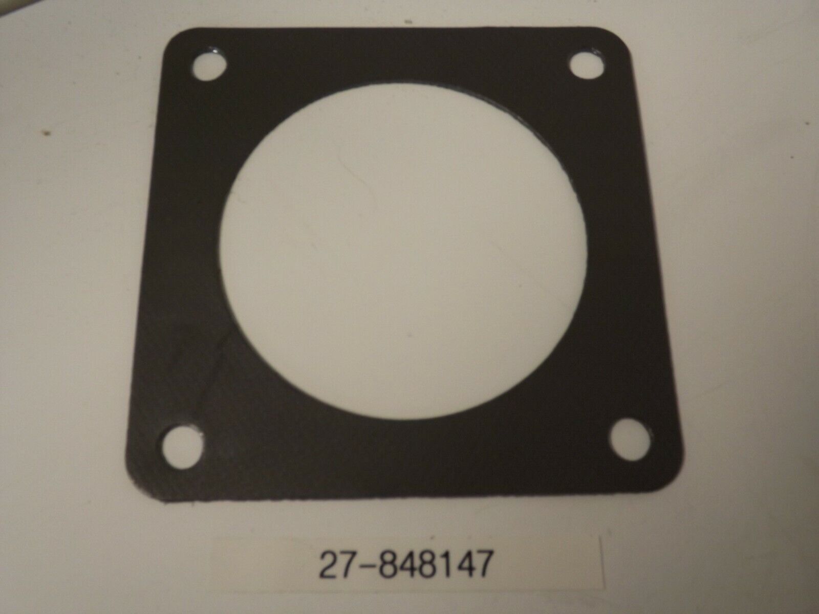MerCruiser Quicksilver Exhaust Riser Gasket 27-848147 Gil Marine Cyclo ...