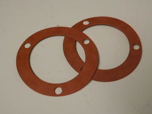 Blower Supercharger grease cover gasket The Blower Shop style 6-71 8-71
