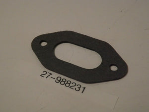 Quicksilver Mercruiser trim tilt manifold gasket 27-988231 Alpha Bravo