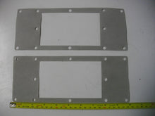 71 Series Intercooler Tank Gasket Blower Supercharger Blower Shop 2 Each 5057