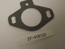 Quicksilver MerCruiser thermostat gasket 27-418122 for 525 500 502 525 540