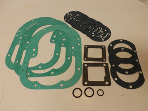 Casale Engineering split case gasket set v-drive race boat 8 10 12 degree