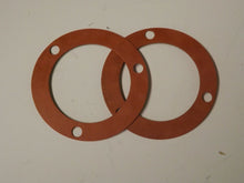 Blower Supercharger grease cover gasket The Blower Shop style 6-71 8-71