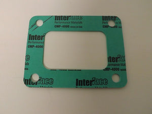 Early Kodiak Gasket Exhaust Manifold To Riser Gasket Closed 24131 130996