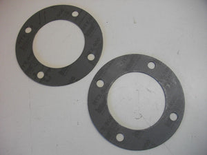 Gale Banks Nicson Harman Marine exhaust riser elbow gasket vdrive jet boat