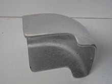 Premier Pontoon Boat Rear Corner Cap MMC1068 cast polished aluminum marine