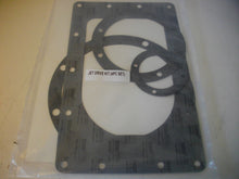 Berkeley jet pump gasket set intake bowl bearing cover boat marine