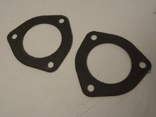Ultra-Seal High Performance 2 1/2 inch 3 hole header collector gasket 2.5 inch