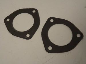 Ultra-Seal High Performance 2 1/2 inch 3 hole header collector gasket 2.5 inch
