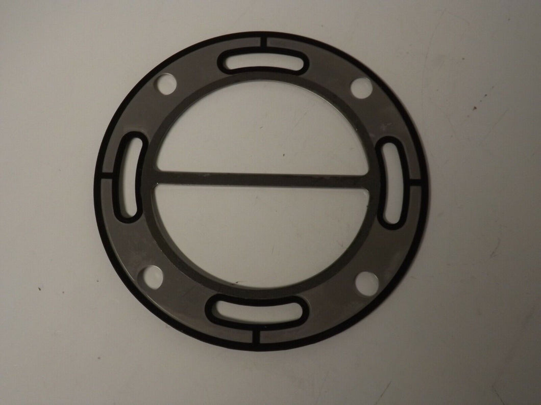 PCM exhaust riser elbow gasket GM ZR 6.0 6.2 RM0292 5.0 5.7 6.0 wake Crusader