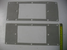 71 Series Intercooler Tank Gasket Blower Supercharger Blower Shop 2 Each 5057