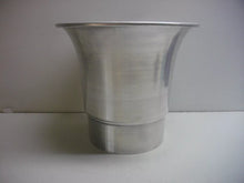Tall spun aluminum Velocity Stack hot rat rod v-drive flatbottom jet boat race