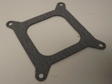 Holley carburetor open center mounting gaskets 108-10 carb PM-004