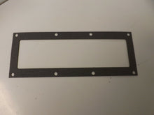 Weiand 250 supercharger / blower carburetor adaptor to supercharger gasket