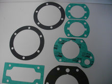 Walter V-drives gasket & seal kit for 6 bolt cover RV-26 inboard boat marine