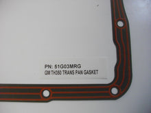 Have one to sell? Sell now Mr Gasket 51G03MRG GM TH350 Premium Transmission Pan Gasket Turbo 350