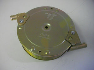 Barbron 6 1/2 inch flame arrestor Sierra 18-7232 MerCruiser 57782 boat marine
