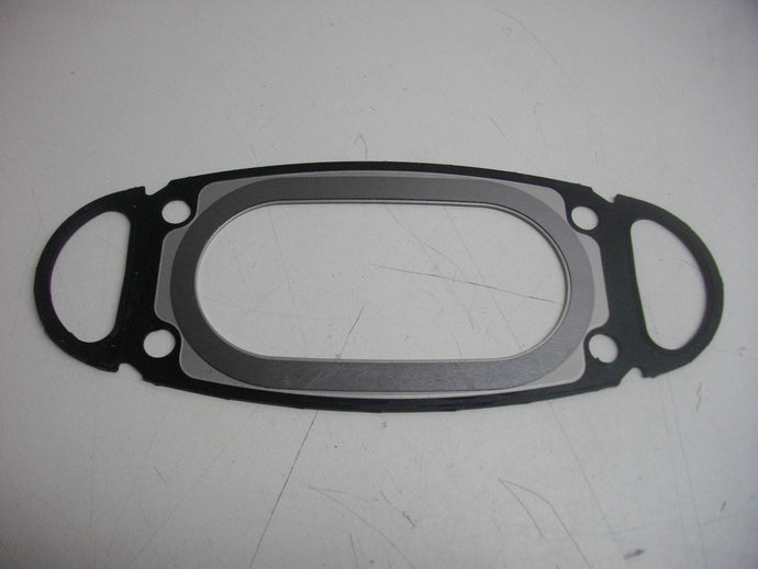 PCM exhaust riser gasket GM ZR 6.0 6.2 RM0274A Nautique ski wake boat