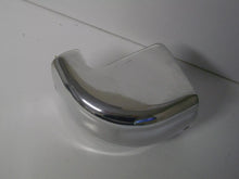 Premier Pontoon Boat Rear Corner Cap MMC1068 cast polished aluminum marine