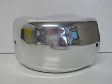 Premier Pontoon Boat Rear Corner Cap MMC1068 cast polished aluminum marine