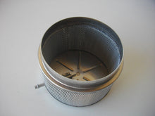 Barbron spark flame arrestor Holley Rochester Weber Edelbrock jet boat v-drive