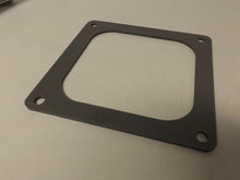 Holley 950-1150 CFM Dominator Carburetor Open Base 1/8' thick Gasket Model 4500
