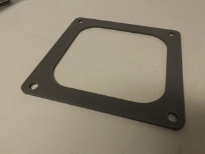 Holley 950-1150 CFM Dominator Carburetor Open Base 1/8' thick Gasket Model 4500