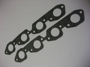 Mahle Performance Gaskets Exhaust Header Gasket Set for Big Block Chevy Rewarder