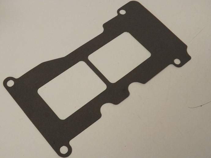 B & M Weiand Holley 142 / 144 blower supercharger base gasket drag race hot rod