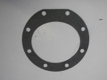 Neovane V755 / V505 cam driven water pump cover gasket v-drive flatbottom boat