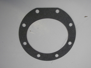Neovane V755 / V505 cam driven water pump cover gasket v-drive flatbottom boat