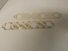 Mercruiser 4.3 V-6 exhaust manifold gasket 27-99757 Volvo Penta 3853412 OMC 2 ea