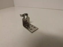 SeaStar Morse 33C stainless cable quick release throttle control cable clamp